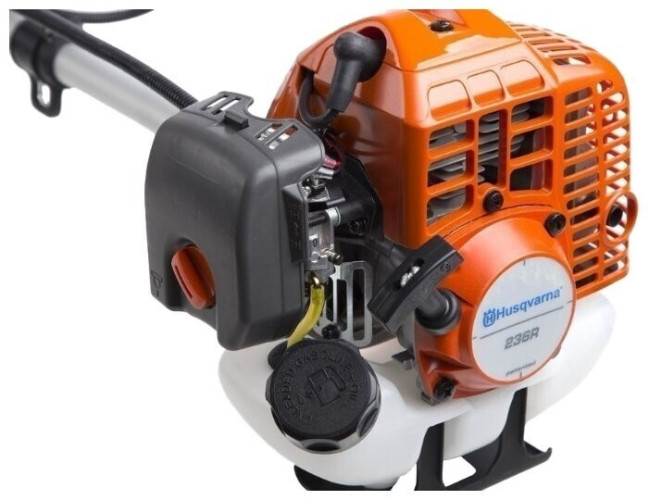Триммер бензиновый Husqvarna 236R