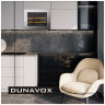 Винный шкаф Dunavox DAVG 18 46SS TO