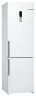 Холодильник Bosch KGE39XW2OR