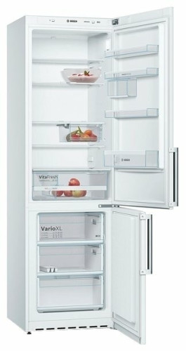 Холодильник Bosch KGE39XW2OR