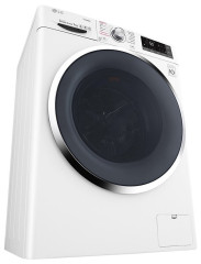 Стиральная машина LG F2J7HY2W