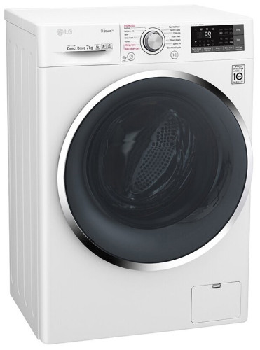Стиральная машина LG F2J7HY2W