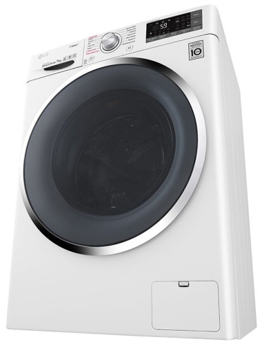 Стиральная машина LG F2J7HY2W