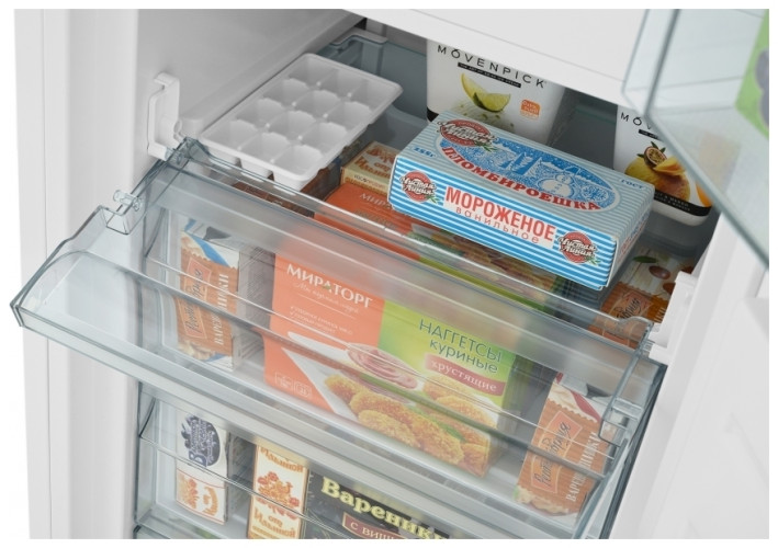 Холодильник Schaub Lorenz SLUS262W4M