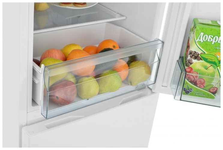 Холодильник Schaub Lorenz SLUS262W4M