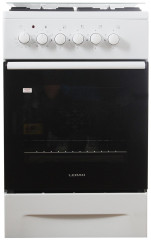 Комбинированная плита Leran GEC 2361 AT