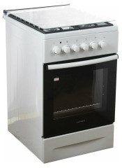 Комбинированная плита Leran GEC 2361 AT