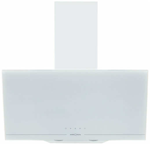 Кухонная вытяжка KRONA ALVA 600 white S