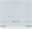 Кухонная вытяжка KRONA ALVA 600 white S