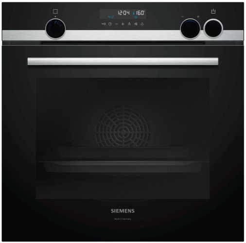Электрический духовой шкаф Siemens HR 558G0S6R