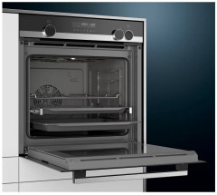 Электрический духовой шкаф Siemens HR 558G0S6R