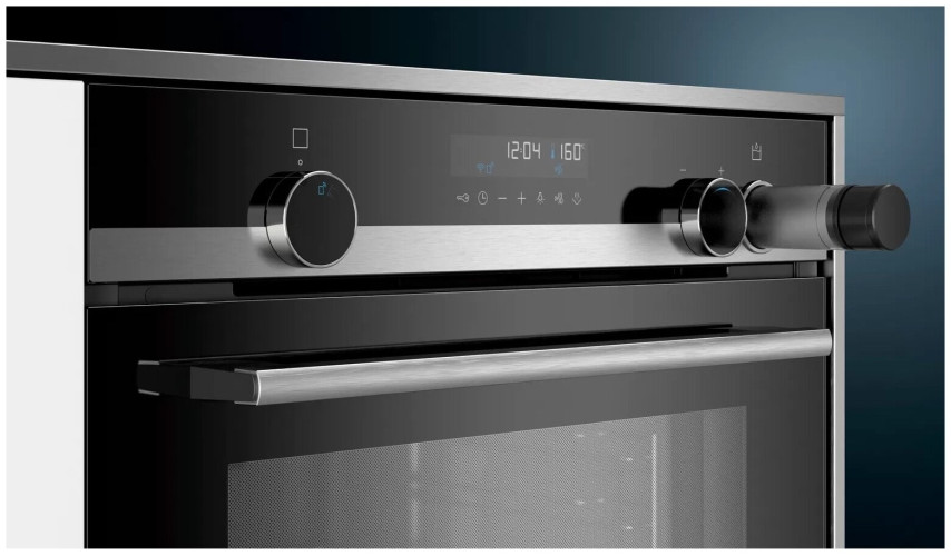 Электрический духовой шкаф Siemens HR 558G0S6R