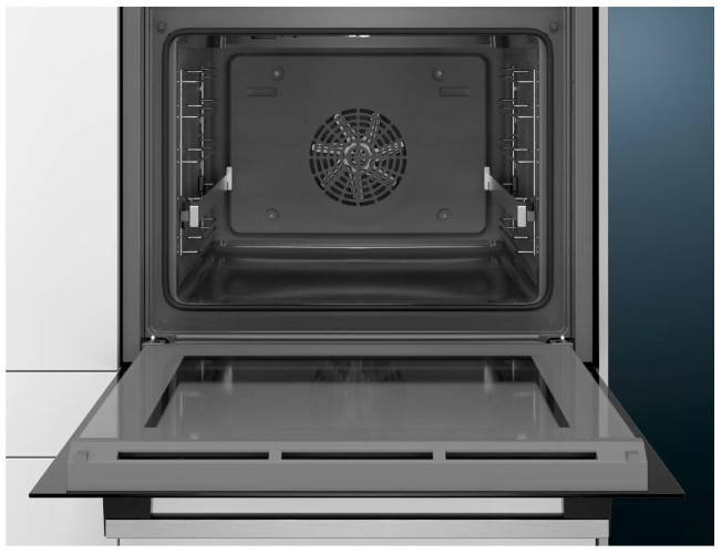 Электрический духовой шкаф Siemens HR 558G0S6R