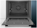 Электрический духовой шкаф Siemens HR 558G0S6R
