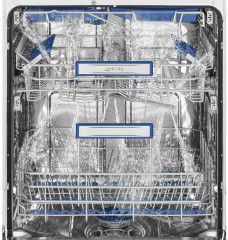 Посудомоечная машина Smeg ST323PM