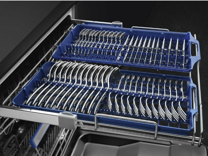 Посудомоечная машина Smeg ST323PM