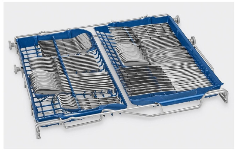 Посудомоечная машина Smeg ST323PM