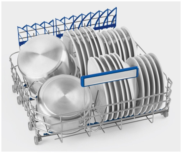 Посудомоечная машина Smeg ST323PM