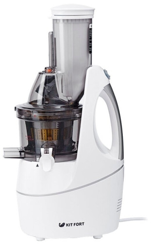 Соковыжималка Kitfort КТ-1104-3