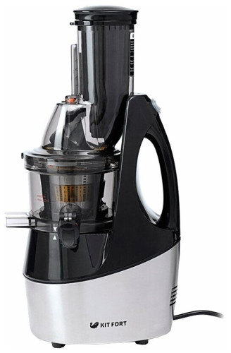 Соковыжималка Kitfort КТ-1104-3