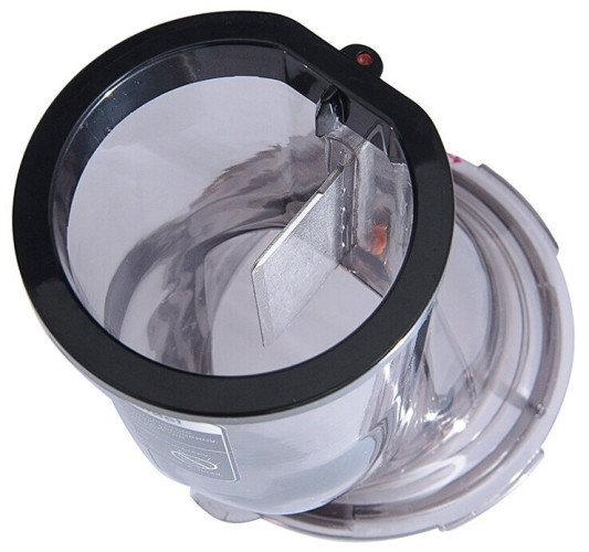 Соковыжималка Kitfort КТ-1104-3