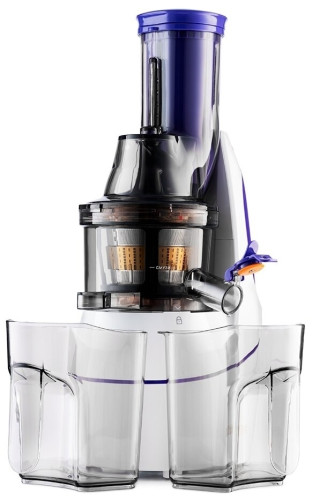 Соковыжималка Kitfort КТ-1104-3