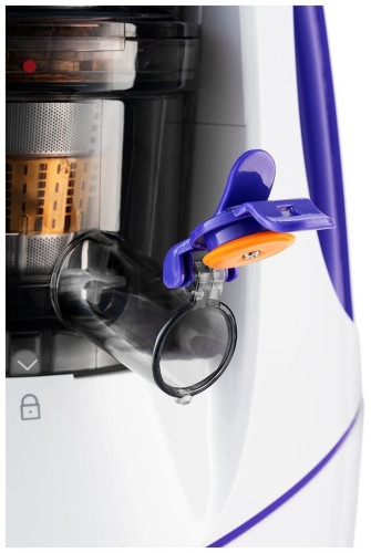 Соковыжималка Kitfort КТ-1104-3