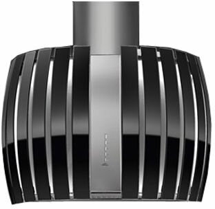 Кухонная вытяжка Falmec Prestige Glass Black 65 CPGN65 E0P2 ZZZN491F