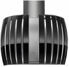 Кухонная вытяжка Falmec Prestige Glass Black 65 CPGN65 E0P2 ZZZN491F