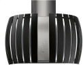 Кухонная вытяжка Falmec Prestige Glass Black 65 CPGN65 E0P2 ZZZN491F