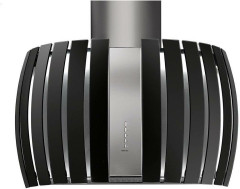 Кухонная вытяжка Falmec Prestige Glass Black 65 CPGN65 E0P2 ZZZN491F