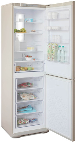 Холодильник Бирюса G380 NF