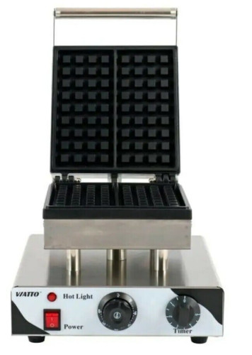 Вафельница Viatto VA-WB3