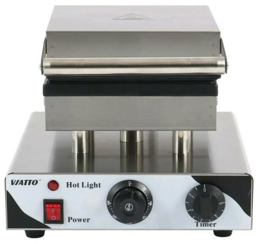 Вафельница Viatto VA-WB3