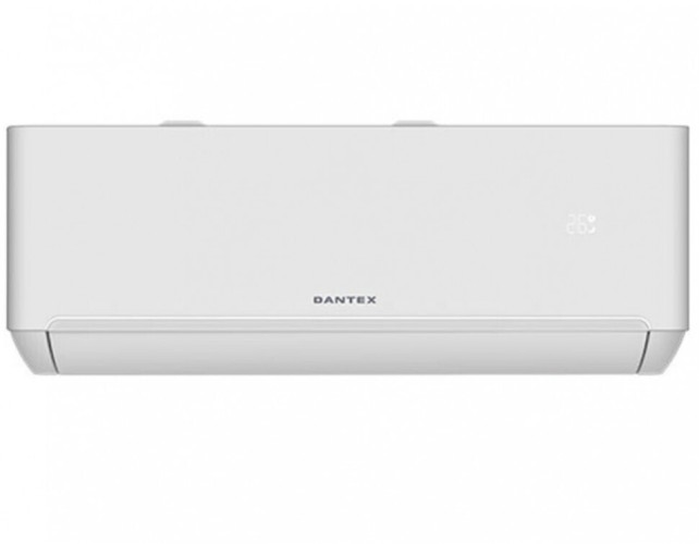 Сплит-система Dantex RK-09SATI/RK-09SATIE