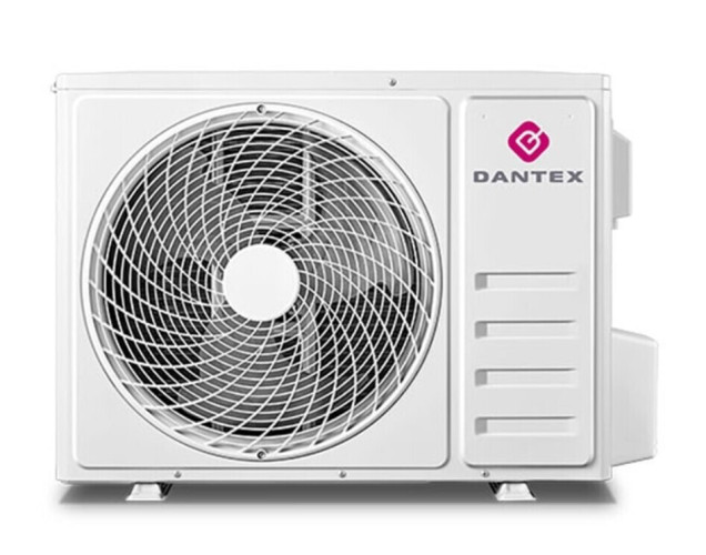 Сплит-система Dantex RK-09SATI/RK-09SATIE
