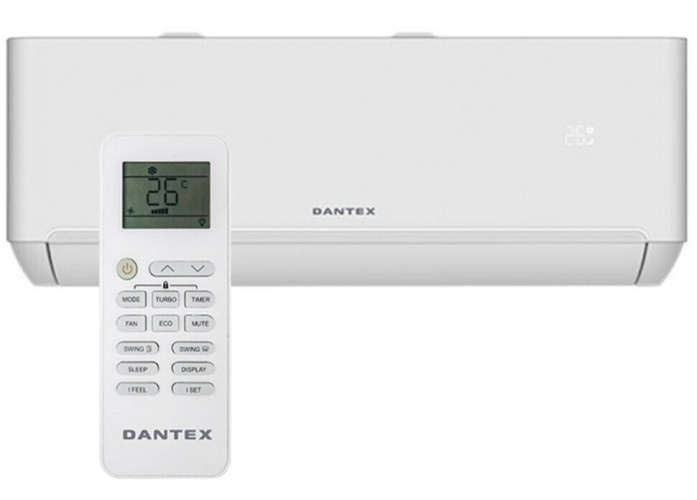 Сплит-система Dantex RK-09SATI/RK-09SATIE