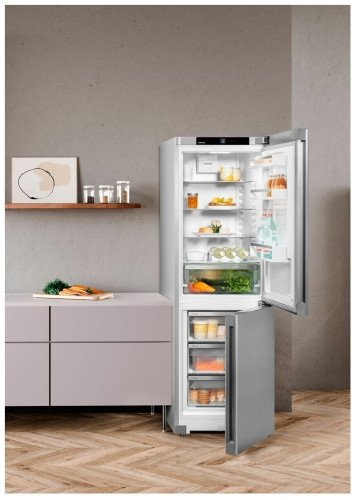 Холодильник Liebherr Pure CNsff 5203