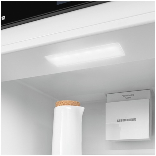 Холодильник Liebherr Pure CNsff 5203