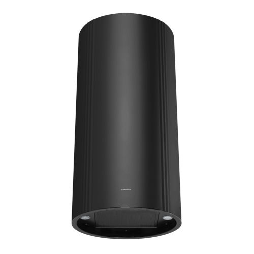 Островная вытяжка MAUNFELD Lee Side 397 чёрный