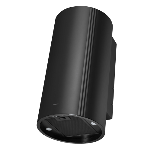 Островная вытяжка MAUNFELD Lee Side 397 чёрный