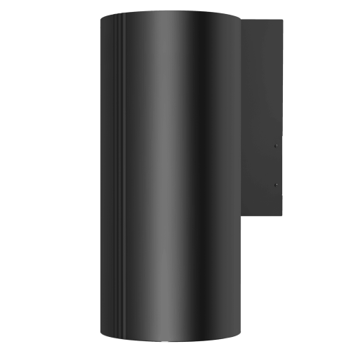 Островная вытяжка MAUNFELD Lee Side 397 чёрный