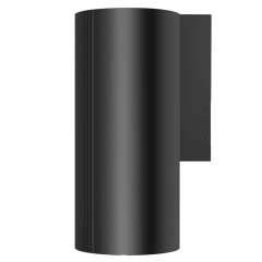 Островная вытяжка MAUNFELD Lee Side 397 чёрный