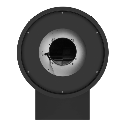 Островная вытяжка MAUNFELD Lee Side 397 чёрный