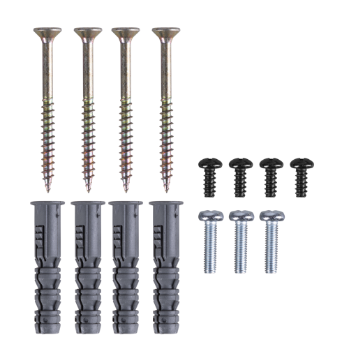 Островная вытяжка MAUNFELD Lee Side 397 чёрный