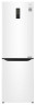 Холодильник LG GA-B419SQUL