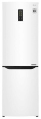 Холодильник LG GA-B419SQUL