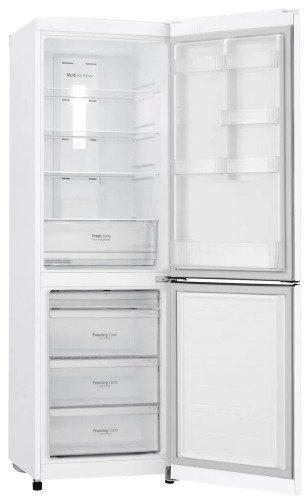 Холодильник LG GA-B419SQUL