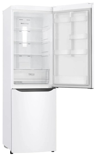 Холодильник LG GA-B419SQUL