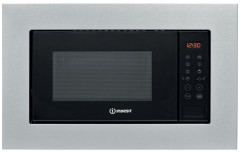 Встраиваемая микроволновая печь Indesit MWI 120 SX 20